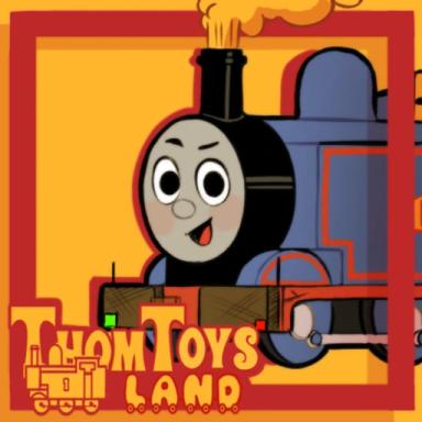ThomToys Land [UPDATE CANCELLED] icon