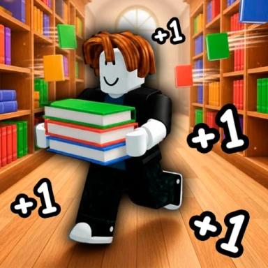 Thumbnail for +1 Speed Library Escape Game