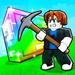 Don’t Break This Block icon