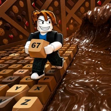 Thumbnail for +1 Keyboard Bridge Escape  Game
