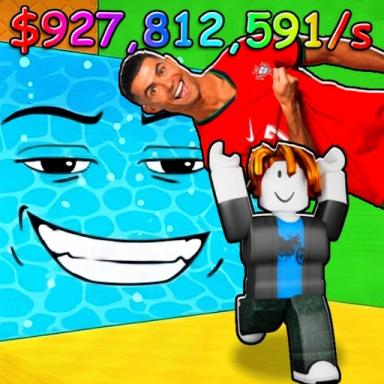 Thumbnail for Jump for Soccer Players! ⚽ Game