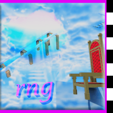Thumbnail for CART RIDE RNG !!!!! Game