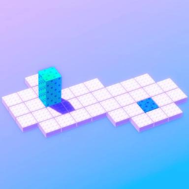 Thumbnail for Block Game [ALPHA] Game