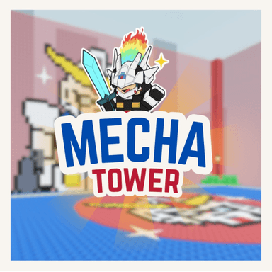 Thumbnail for [CARRY] Mecha Tower Game