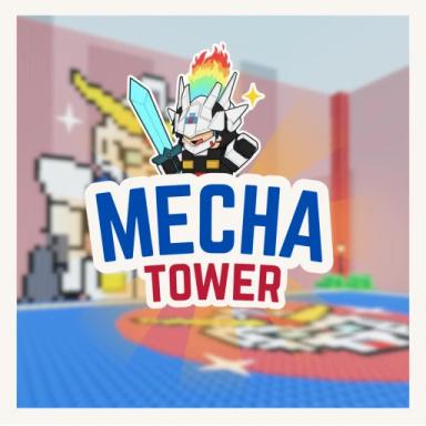 Thumbnail for [CARRY] Mecha Tower Game