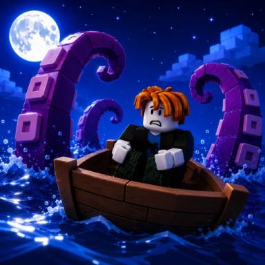Thumbnail for Dead Seas 🌊 Game