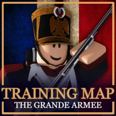 TFE | Training Grounds  icon