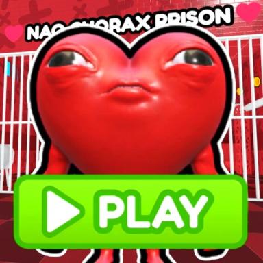 ❤️ NAO CHORAX PRISON RUN OBBY ❤️ icon