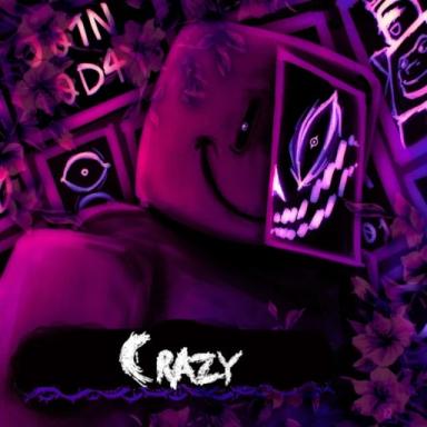 [Azure Rework🔪] Crazy icon