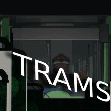 (Urbanmove) TRAMS - [UPD 4.704.1] icon
