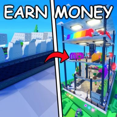 Thumbnail for Super Studs Tycoon Game