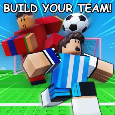 Manage a Soccer Squad! icon