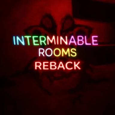 [MEGA UPDATE!] Interminable Rooms Reback icon