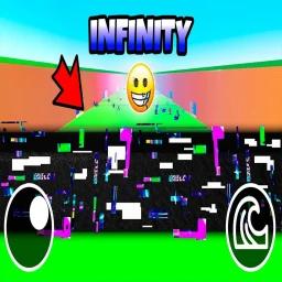 Escape Infinity Waves! icon