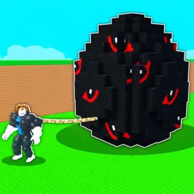 Thumbnail for Pull An Egg Game
