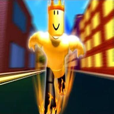 Extreme Sprinting Simulator icon