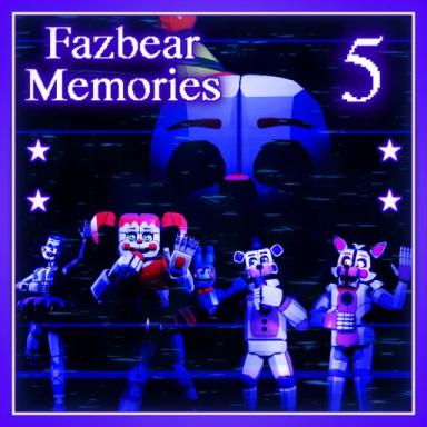 FNAF RP: Fazbear Memories icon