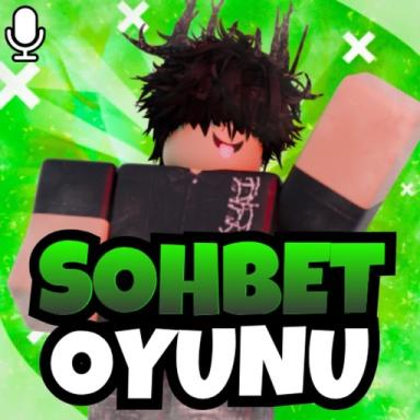 [TÜRK] Sohbet Oyunu icon