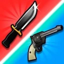 [❤️] Traitor Duels ⚔️ icon