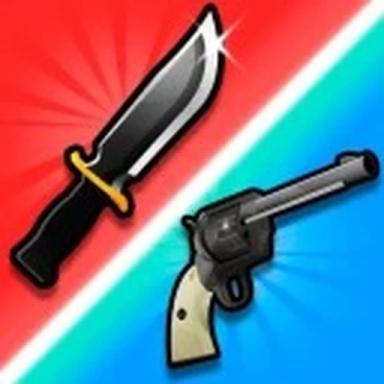 Thumbnail for [❤️] Traitor Duels ⚔️ Game