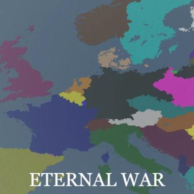 Thumbnail for [UPDATE] Eternal War ⚔️ Game