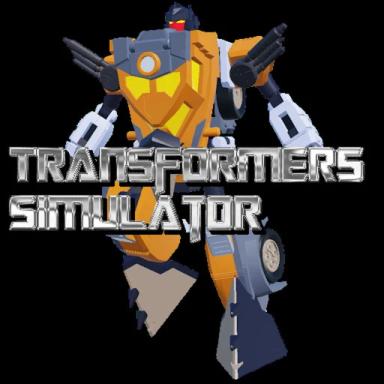 Thumbnail for Transformers Simulator Game