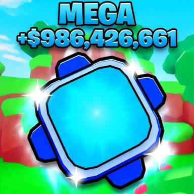 Thumbnail for [🕒AA] Mini Button Simulator🔴 Game