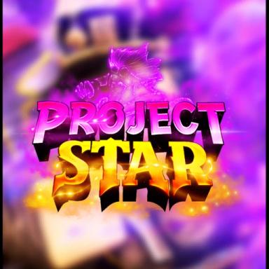Project Star icon