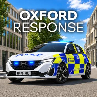 [Lag Fixes] Oxford Response icon