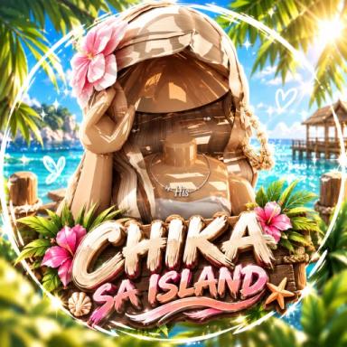 Thumbnail for CHIKA SA ISLAND Game