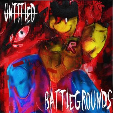Thumbnail for [🕰️] Untitled Battlegrounds  Game