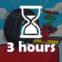 [UPD] Tire Obby For Brainrots icon
