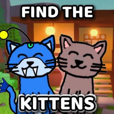 Thumbnail for Find the Kittens! [79] Game
