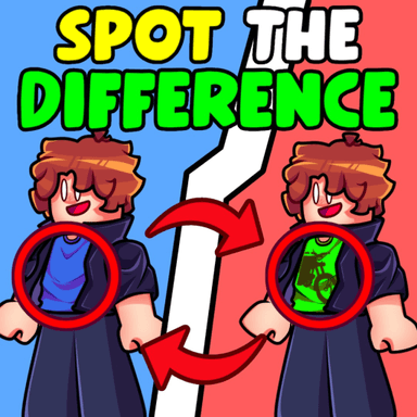 [100+] What's Different? 🤔 icon