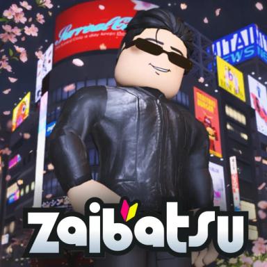 Thumbnail for Zaibatsu 🌸 Japan RP Game