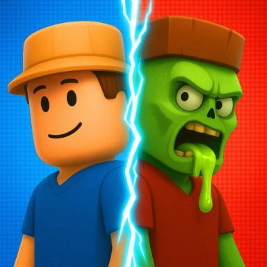 Zombies Vs Humans icon