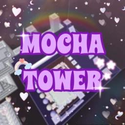 Mocha Tower icon