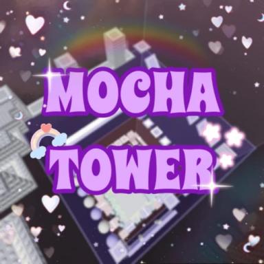 Thumbnail for Mocha Tower Game