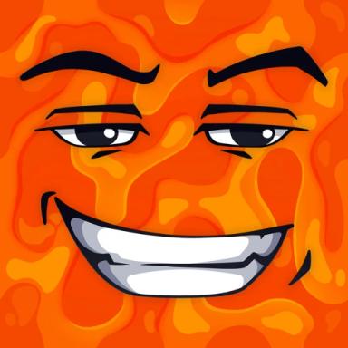 [SOON⌛] Lava Escape Simulator!🔥 icon