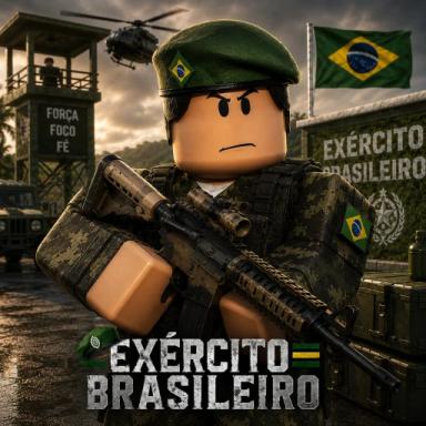 Thumbnail for [FREE CABO] "EB" - Exército Brasileiro Game