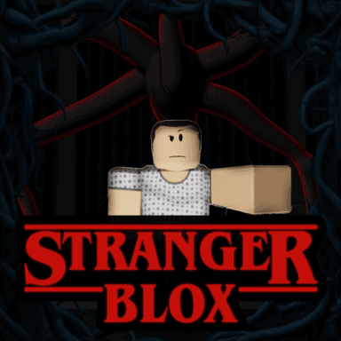 Thumbnail for [SOON] Stranger Things Massacre Game