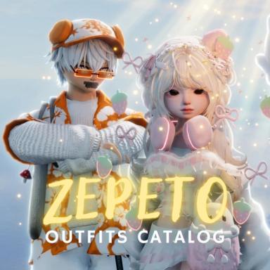 Thumbnail for Zepeto Outfits Catalog Game