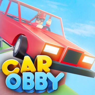 Car Obby [NEW] icon