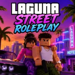 Thumbnail for Laguna Street RP Season 1 Game