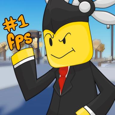 Flex Your FPS icon