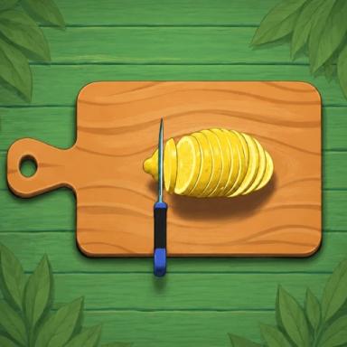 Thumbnail for Perfect Slice 1 Billion Foods Game