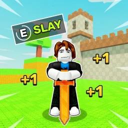 Thumbnail for Slay for Brainrots! Game