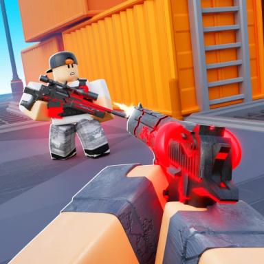 Thumbnail for (REBRAND) FiveDuels PVP Game