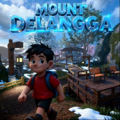 Thumbnail for [FREE AVA // X5] Delangga Mount V.2 Game