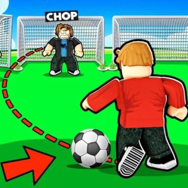 Thumbnail for ⚽ Soccer Race Simulator Game